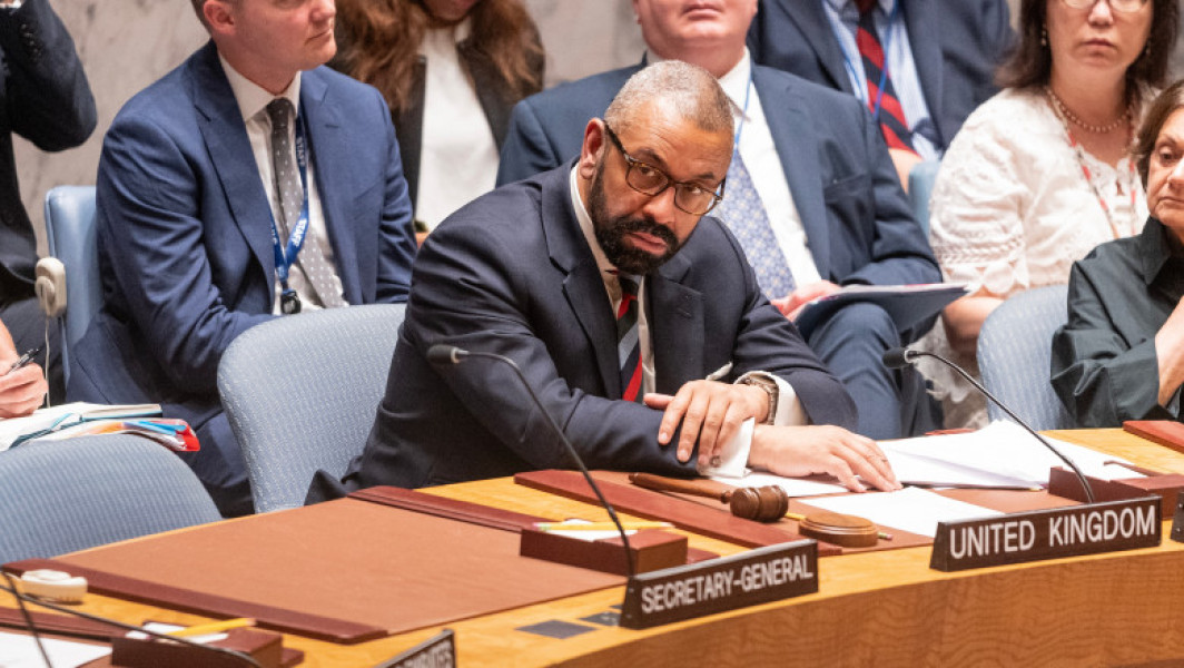 Expulzarea ataşatului militar rus din Regatul Unit și impunerea de noi restricții pentru diplomații ruși aflați în țară anunțate de Marea Britanie