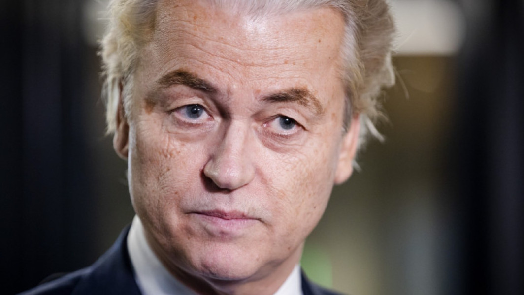Viitorul guvern de extremă dreapta din Olanda va muta ambasada de la Tel Aviv la Ierusalim