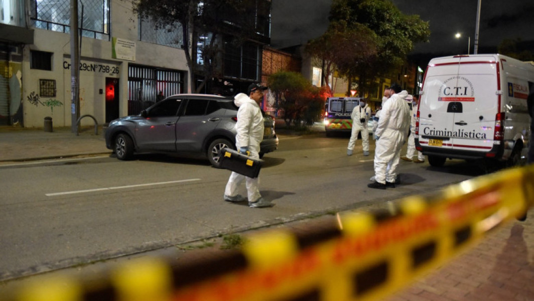 Directorul uneia dintre cele mai mari închisori din Columbia, asasinat în mașina sa după amenințări cu moartea din partea deținuților - Președintele anunță consiliu pentru securitatea în închisori