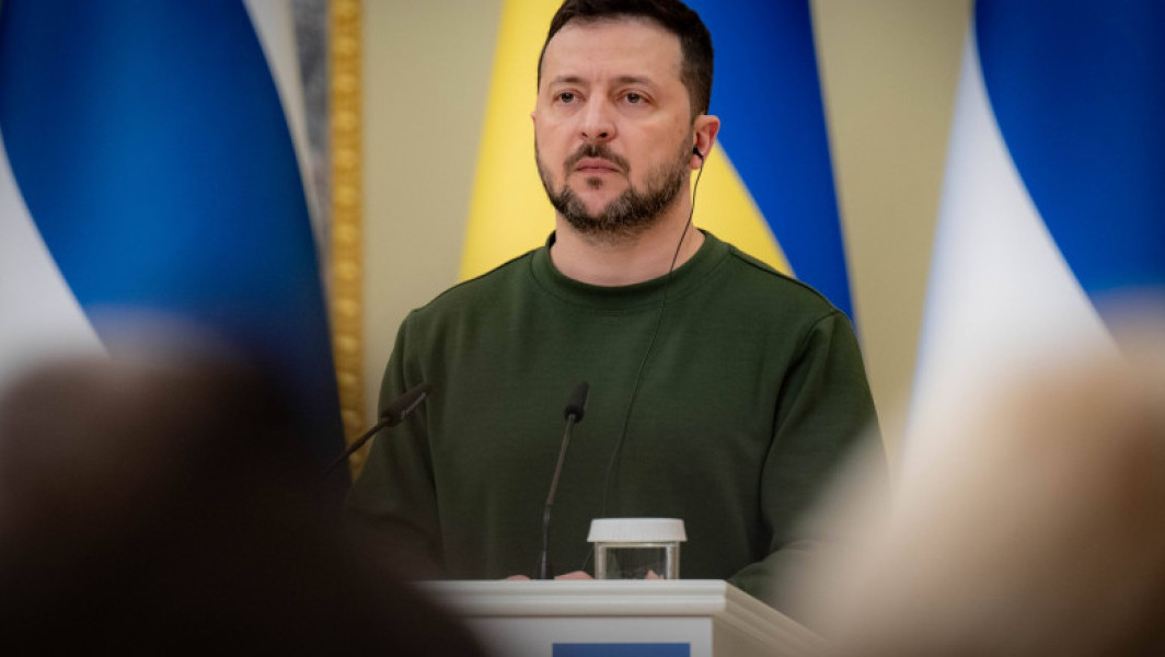 Președintele ucrainean promulgă legea pentru recrutarea condamnaților în armată: Amenzile pentru mobilizări cresc