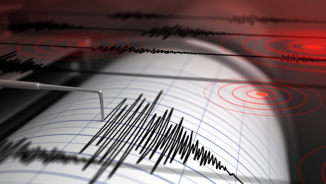 Cutremur cu magnitudine 6 în Japonia: Niciun risc de tsunami sau victime. Cutremurul a zguduit insula Hahajima, fără pagube majore