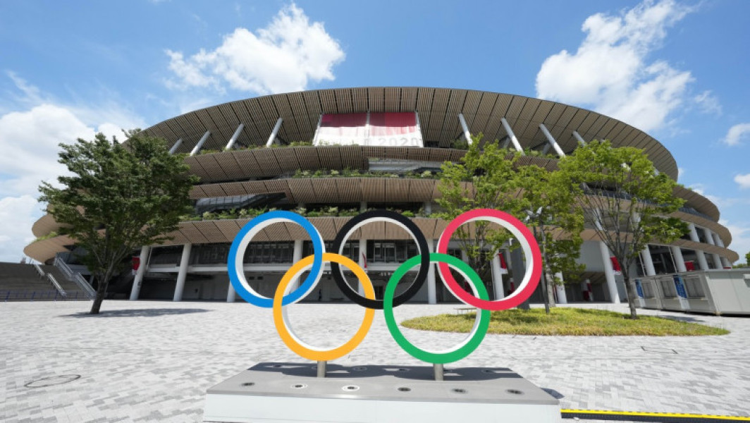 Ucraina va lua parte la JO Paris 2024 în ciuda războiului cu Rusia: Confirmare oficială din partea ministrului Sporturilor