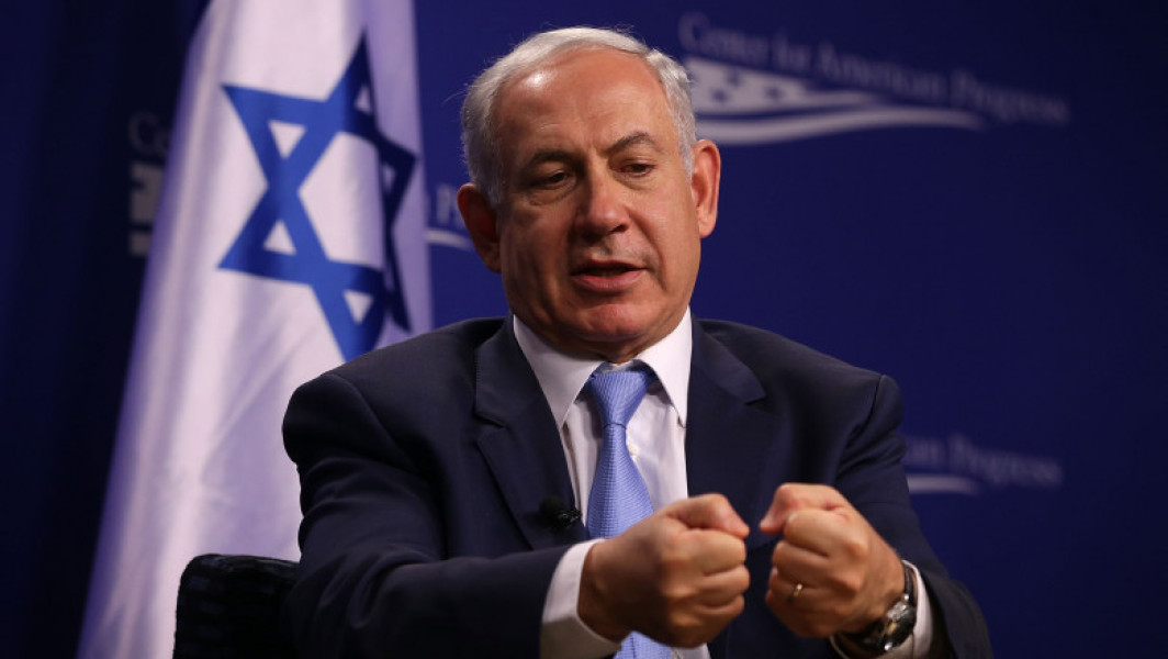 Netanyahu nu va reinstala colonii israeliene in Fâşia Gaza după încheierea războiului