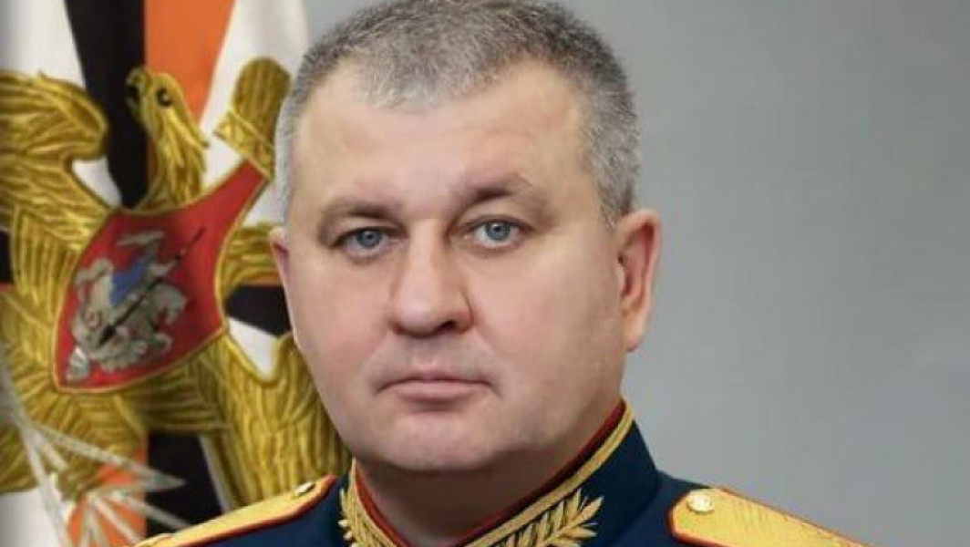 Arestare general rus suspectat de luare mită. Adjunctul lui Valeri Gherasimov, şeful armatei ruse, reţinut pentru fraude.