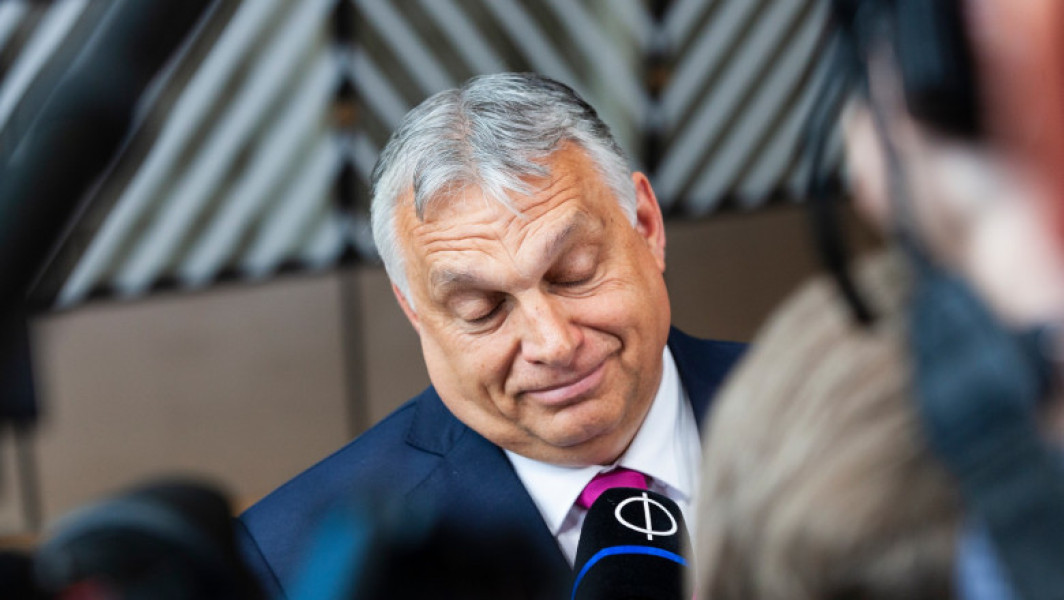 Comisia Europeană dă ultimatum Ungariei în legătură cu legea de "protecție a suveranității naționale" - Ce urmează dacă Budapesta nu răspunde