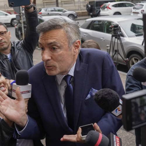 Marcel Ciolacu, despre situația fostului șef al SRI, Florian Coldea: „Observ o activitate la DNA. Lucrurile sunt într-o normalitate”
