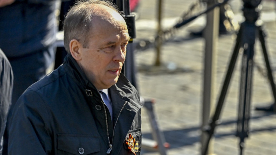 Directorul FSB avertizează asupra intervenţiei NATO în conflictul militar dintre Moldova şi Rusia-Belarus