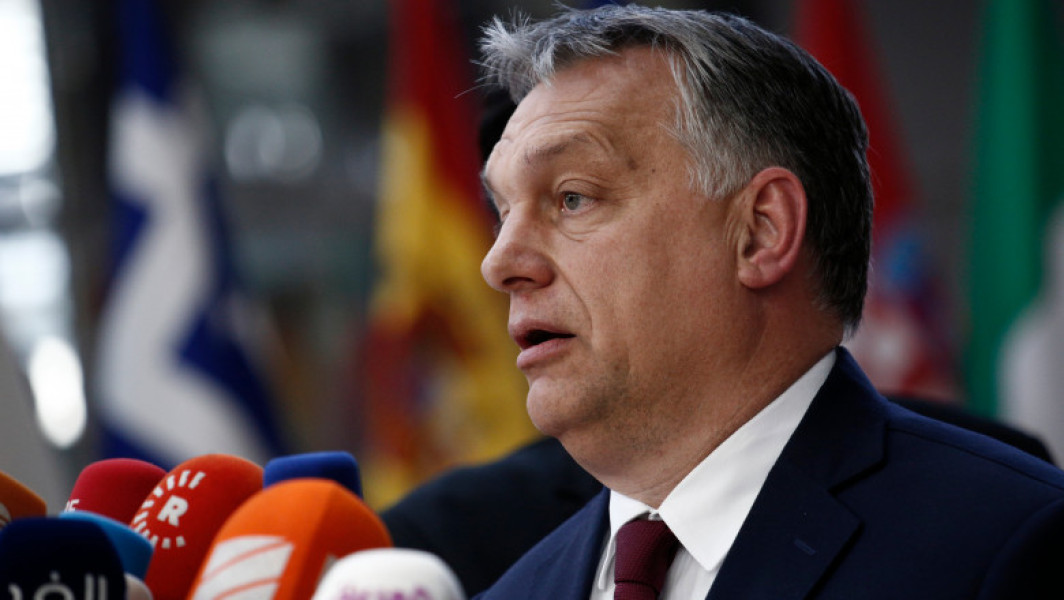 Viktor Orban: Chiar nu există nicio șansă ca Rusia să invadereze lumea occidentală și premierul Ungariei susține implicarea în conflictul din Ucraina