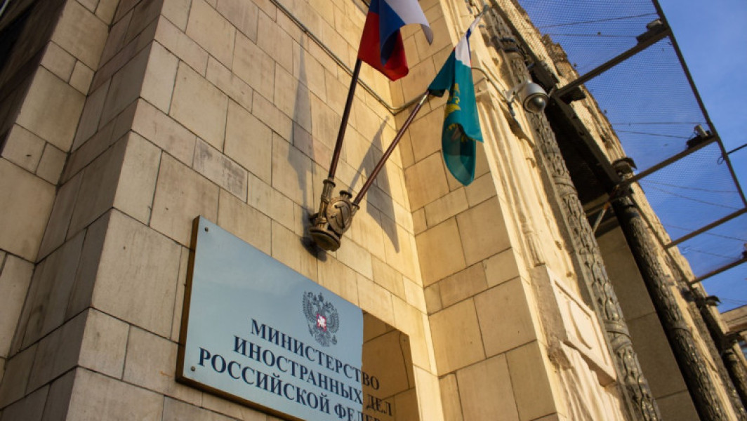 Rusia amenință România după ce MAE a expulzat un diplomat rus: „Vom da un răspuns adecvat”
