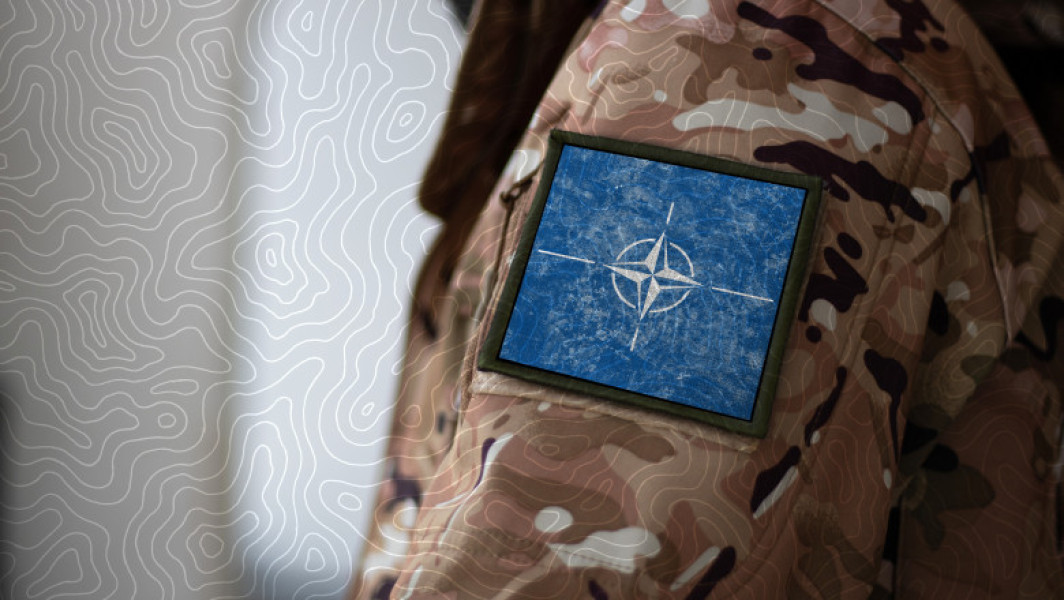 Țările NATO vecine cu Rusia vor ridica un zid de drone pentru protejarea frontierele de provocări 
 Țările NATO vecine cu Rusia ajung la un acord privind un zid de drone pentru protecția granițelor