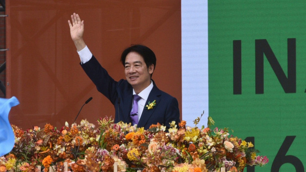 Taiwanul e pregătit să colaboreze cu China pentru reconciliere și pace în regiune