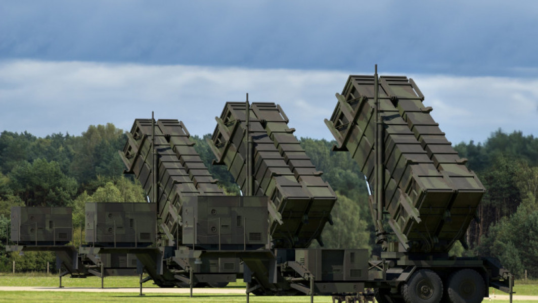 Spania va trimite rachete şi tancuri în Ucraina ca parte a pachetului de ajutor militar de 1,13 miliarde de euro