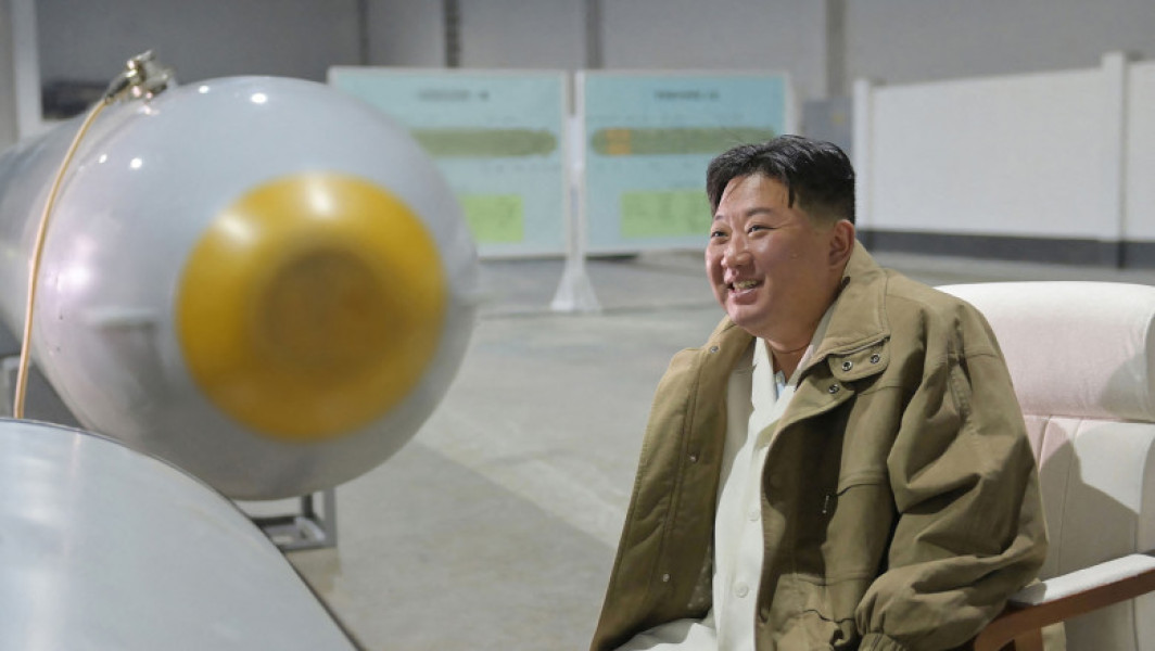 Cum încearcă Japonia, China și Coreea de Sud să-l lase pe Kim Jong Un fără arma nucleară
