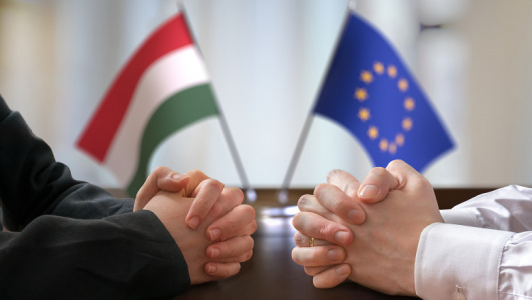 UE s-a săturat ca Ungaria să-i strice toate planurile: „S-a mers foarte departe”