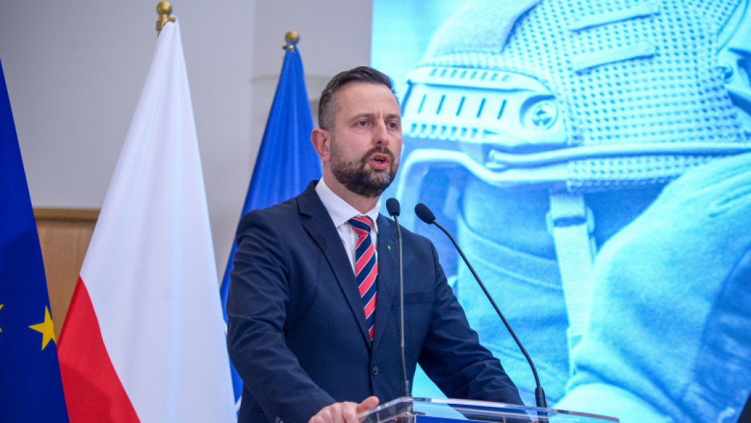 Polonia prezintă detaliile Scutului estic pentru întărirea apărării frontierei cu Belarus și Rusia