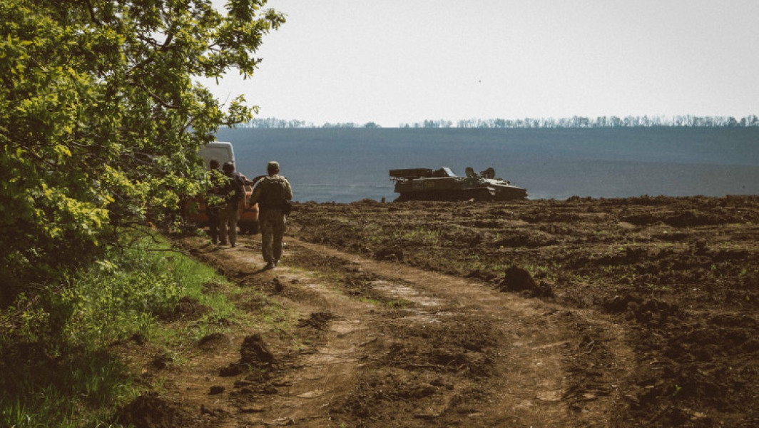 Armata rusă înaintează în Ucraina: două localități din Doneţk și Harkov, eliberate