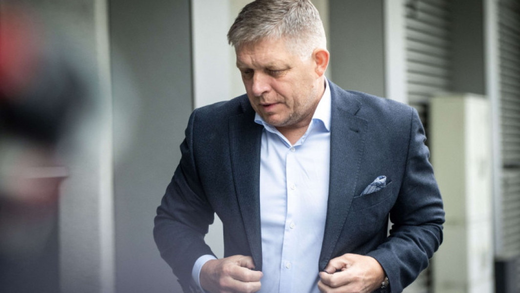 Starea lui Robert Fico se îmbunătățește - Anunțul guvernământului din Bratislava