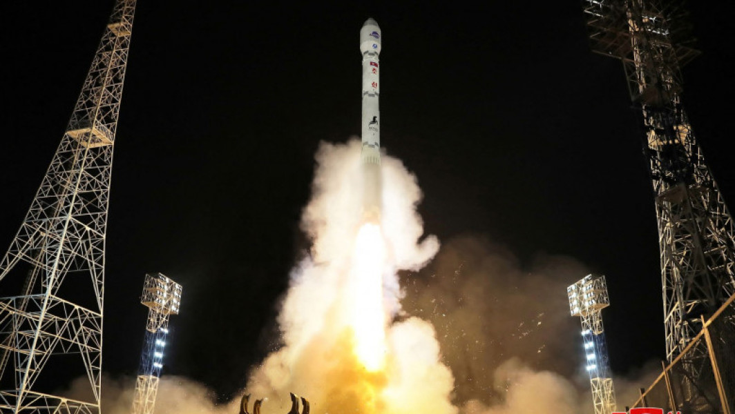 Coreea de Nord va lansa al doilea satelit spion pe orbită. Japonia și Coreea de Sud amenință cu represalii