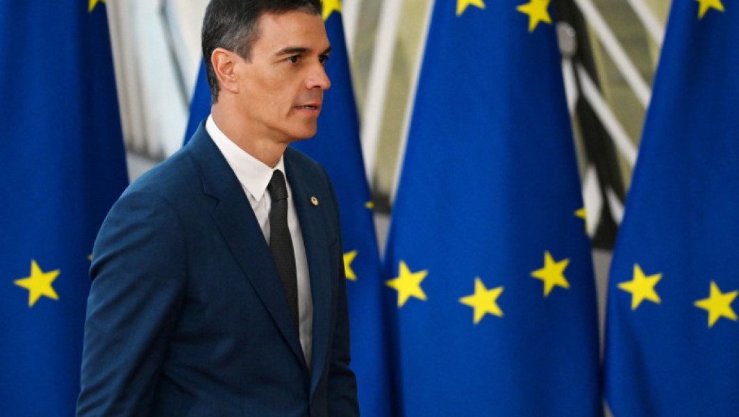 Spania va recunoaşte statul Palestina cu capitala la Ierusalimul de Est, anunță premierul Pedro Sanchez