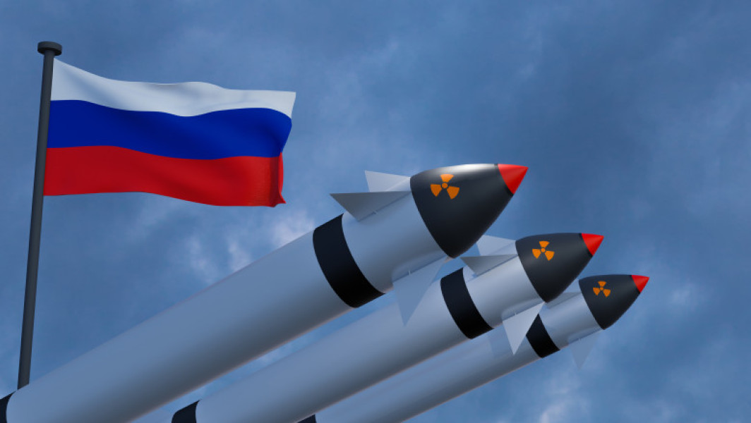 Rusia se teme de atacul NATO cu arme nucleare și ia măsuri de siguranță