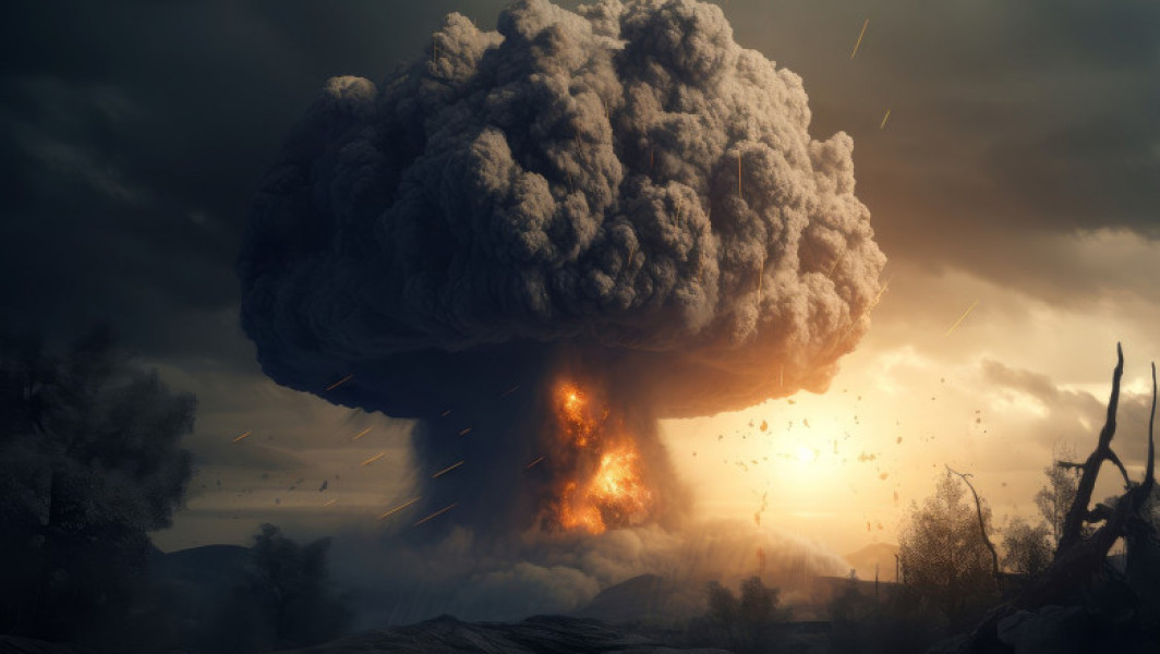 „Estul Europei va fi deşert radioactiv 100 ani”. Un ministru ucrainean descrie scenariul unei catastrofe nucleare la Zaporojie