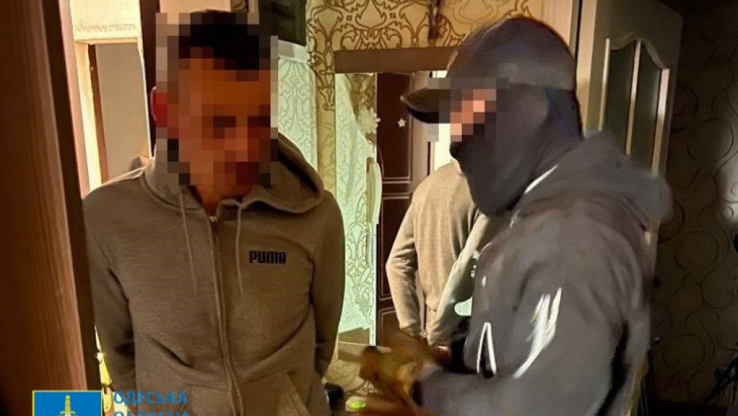 Cetăţean moldovean, arestat în Ucraina pentru colaborare cu FSB și incendierea stațiilor electrice din Odesa
