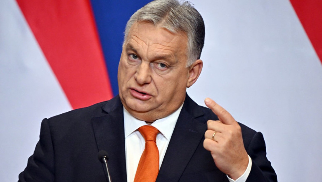 Viktor Orban discută încă susţinerea lui Mark Rutte ca secretar general al NATO, dar se opune opiniei acestuia despre Ungaria
