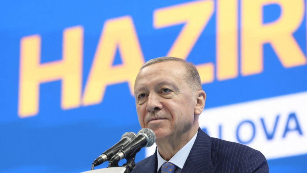 Erdogan confirmă participarea sa la summitul G7 din Italia