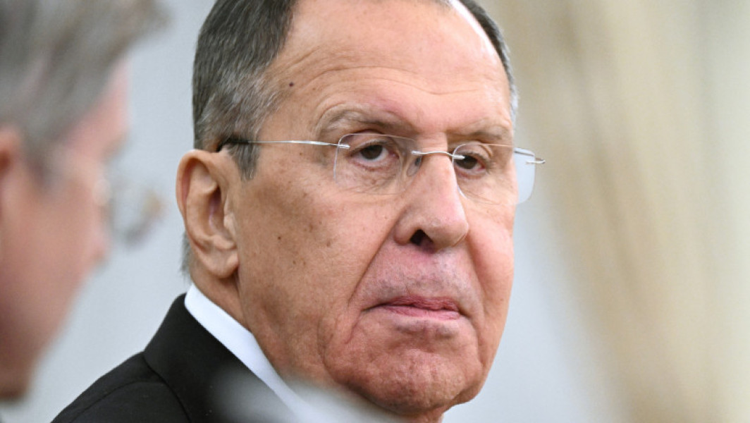 China organizează conferință Rusia-Ucraina pentru a pune capăt crizei, conform ministrului rus de externe Lavrov