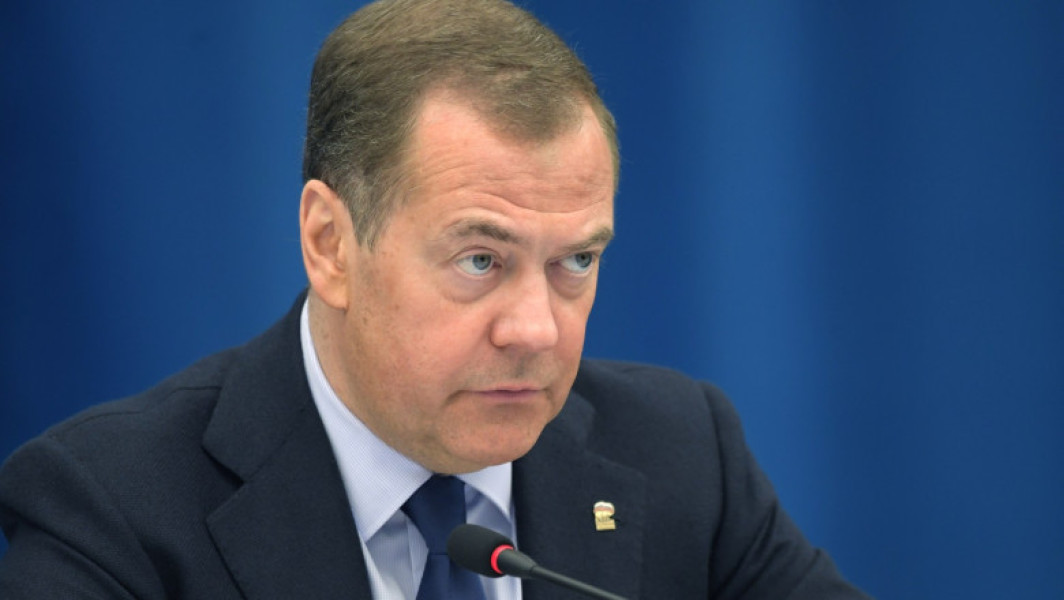 Reacții furioase la Moscova. Medvedev amenință Occidentul cu lovituri nucleare tactice: Nu e o cacealma