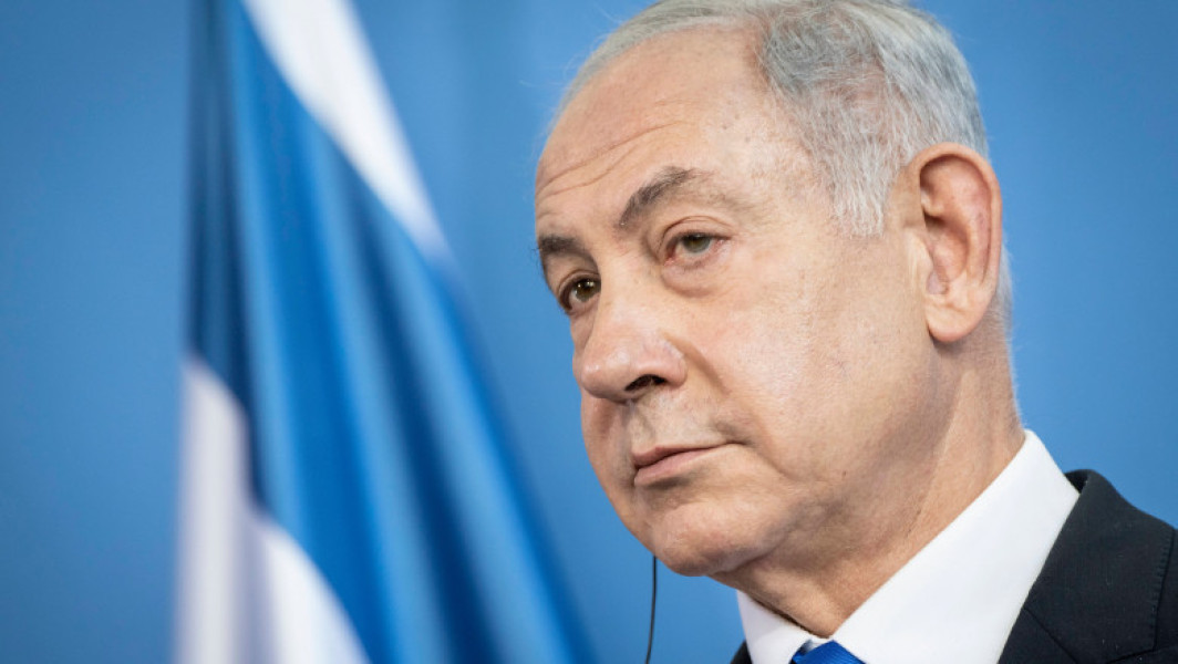 Democrații și republicanii l-au invitat împreună pe Netanyahu să țină un discurs în Congresul SUA