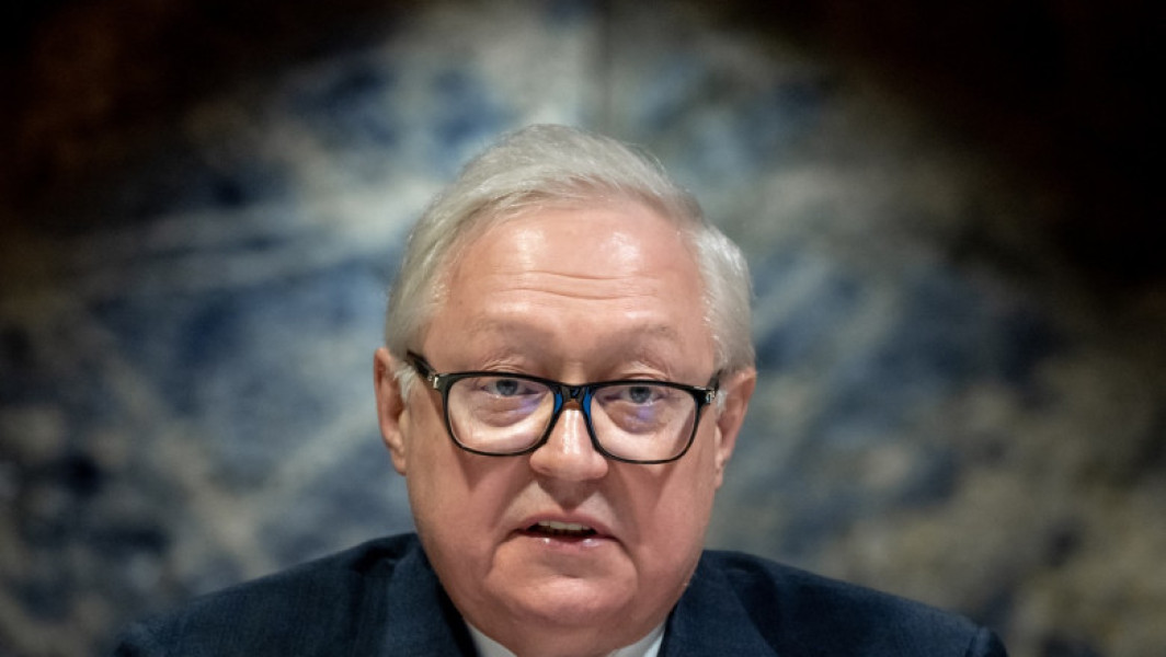 Avertisment pentru SUA: Riabkov amenință cu consecințe fatale în cazul în care Ucraina folosește armele împotriva Rusiei