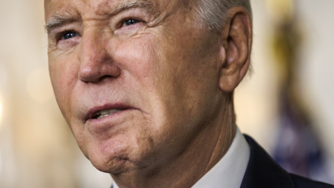Joe Biden absentează de la Summitul pentru Pace în Ucraina