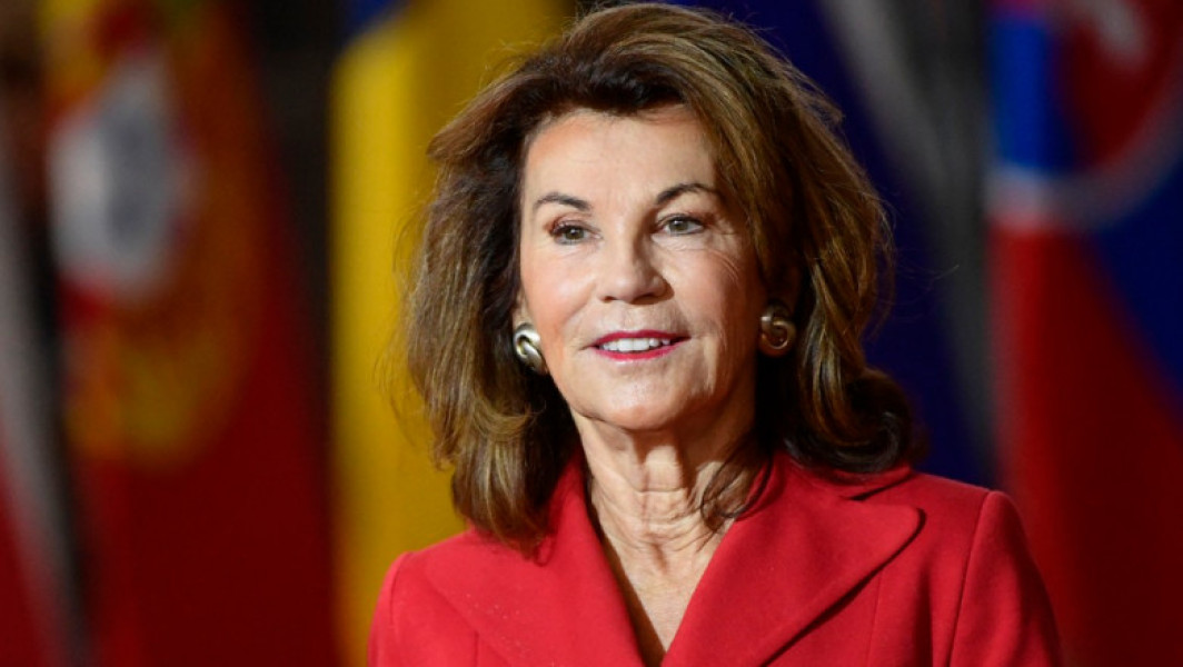 Prima femeie cancelar din istoria Austriei, Brigitte Bierlein, a decedat