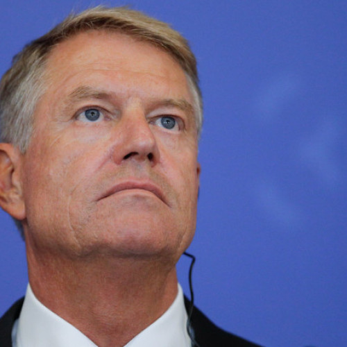 Klaus Iohannis: &quot;Pot Apărea Oricând Pericole la Adresa Securității&quot;