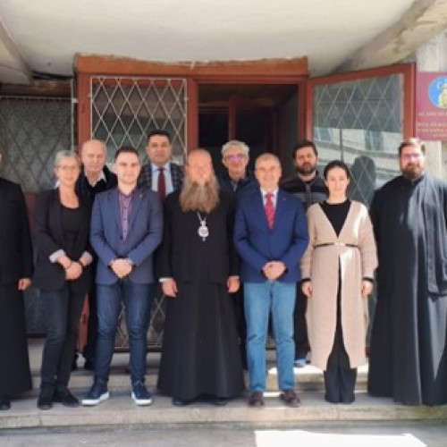 Institutul Gheorghe Sincai colaborează cu Academia Română și Biserica Ortodoxă pentru cercetări interculturale în Arcul Intracarpatic