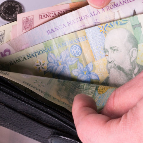 Salariul minim in crestere, dar nu pentru toți românii este o veste bună