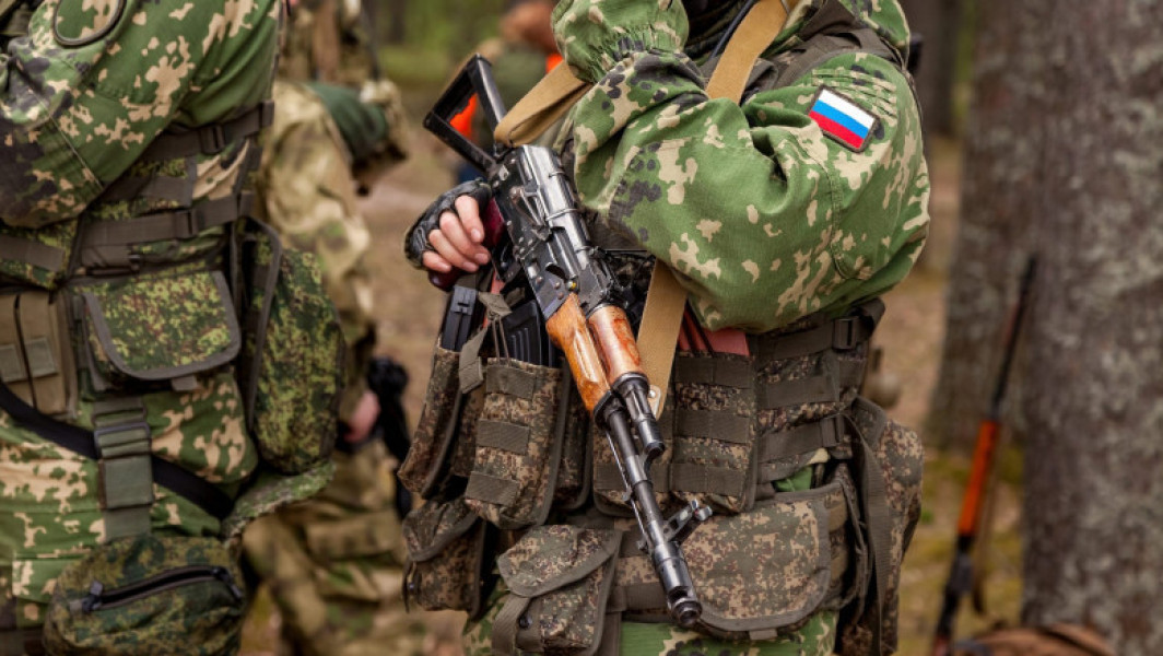 Rusia revendică cucerirea așezării Sumi, aproape de Toretk