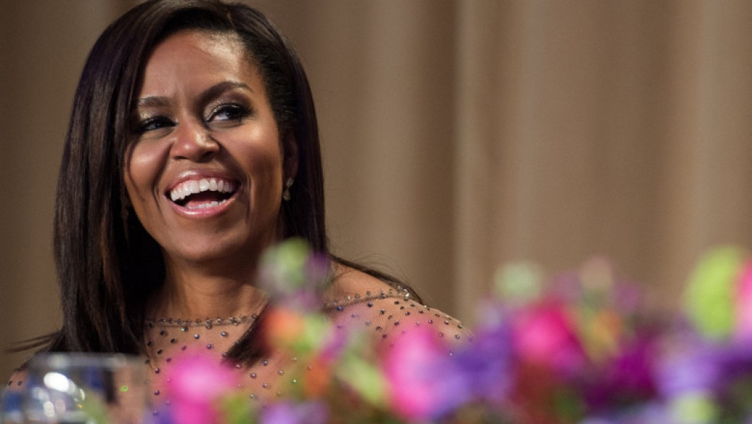 Michelle Obama, singura candidată care poate să-l depășească pe Donald Trump, conform unui sondaj
